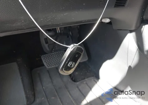 2026 Honda Passport Awd Rtl/Awd Rtl Blackout/Awd Rtl Towing z USA, uszkodzony, nr VIN 5FNYF9H32TB014234